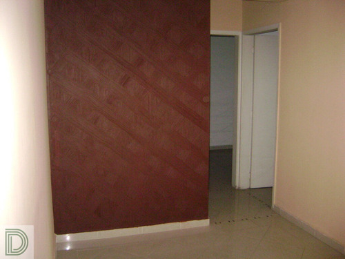 Imagem 1 de 13 de Apartamento Para Venda No Bairro Jardim Esmeralda Em São Paulo - Cod: Di17927 - Di17927