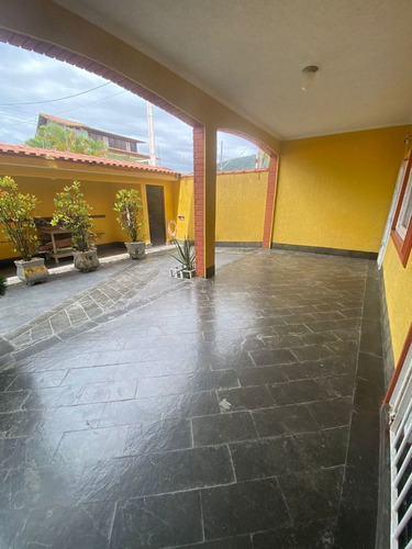 Imagem 24 de 30 de Casa Em Solemar, Praia Grande/sp De 300m² 3 Quartos À Venda Por R$ 830.000,00 - Ca1762850-s