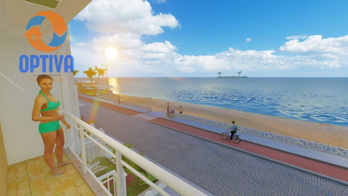 Imagem 3 de 12 de Apartamento 1 Ou 2 Quartos 38,5 M² Monte Alto Arraial Do Cabo Rj - Igap262