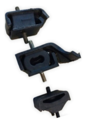Kit Coxim Motor E Caixa Shineray T20/22