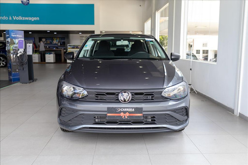 Polo 1.0 Mpi Track Manual