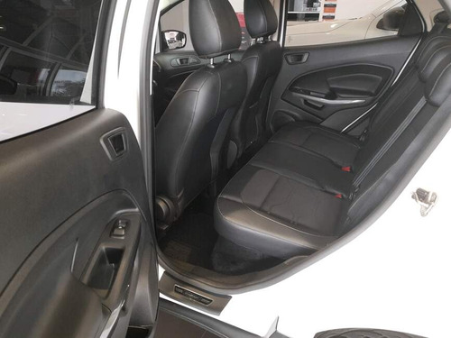 Ford Ecosport 1.5 TI-VCT FLEX FREESTYLE AUTOMÁTICO