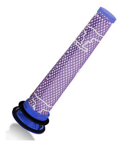Filtro Posterior Para Dyson-v8-animal Y Dyson V8 Absolute &