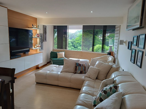 Venta Extraordinario Apartamento Club Hipico