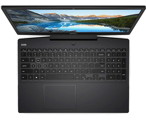 Gamer Dell G5 I7 10ma+512ssd+16ram+6gb Nvdia Rtx2060+15.6 I5