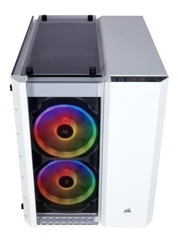 Case Corsair Micro-atx Crystal Series 280x Tec