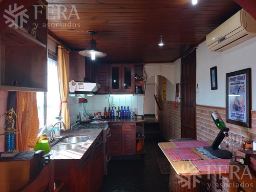 Imagen 5 de 12 de Venta Ph 4 Ambientes Con Terraza En Wilde (29465)