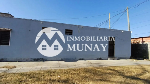 Venta Casa En Esquina Barrio Santa Ana 1 Zona Sur