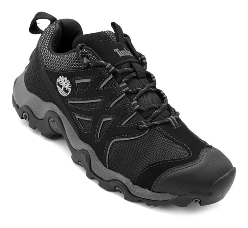 Tenis Masculino Timberland Gorge Original