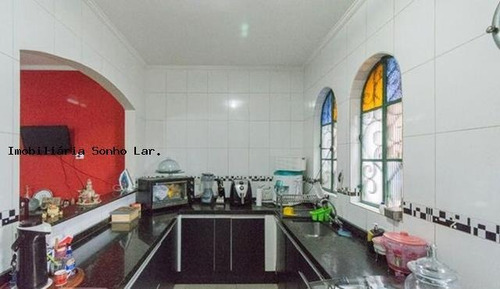 Imagem 6 de 15 de Sobrado Para Venda Em São Paulo, Vila Lageado, 5 Dormitórios, 2 Suítes, 5 Banheiros, 2 Vagas - 8902_2-1193191