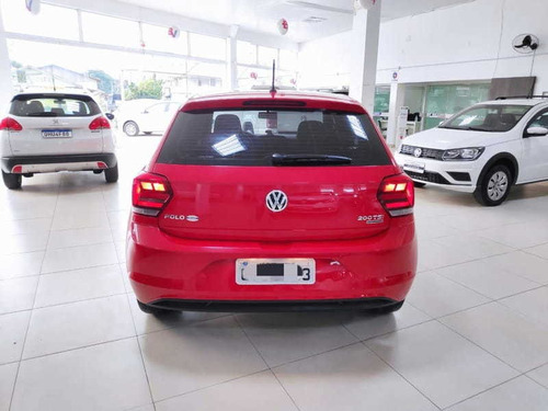 Imagem 3 de 15 de Novo Polo Comfort 200 Tsi Aut ***39.000km***