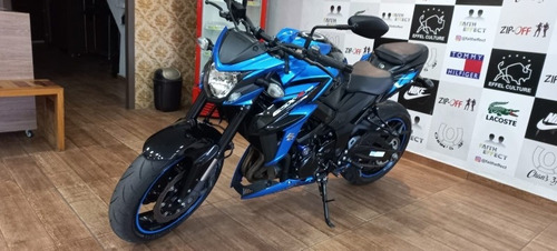 Imagem 1 de 7 de Suzuki Gsx