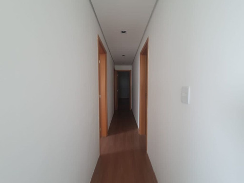 Imagem 3 de 15 de Cobertura Com 4 Quartos Para Comprar No Castelo Em Belo Horizonte/mg - 11044