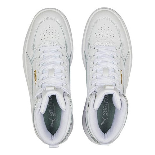 Zapatilla Puma Karmen Rebelle Mid Bla