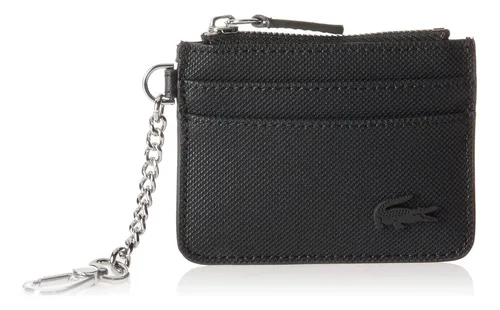 Cartera lacoste original hotsell