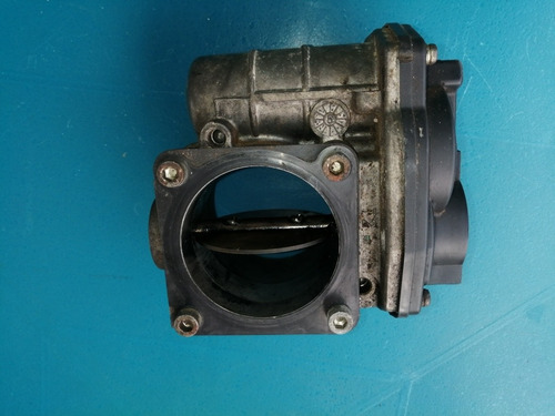 Mariposa Eltrónica De Isuzu Dmax 3.0 Año 2007 Al 2013
