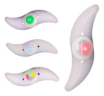 Comprar Luces Led Para Bicicleta\u002Fbicimotos \u002Fmotos A Pila