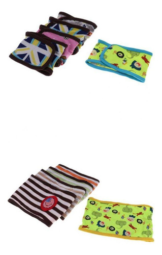2 Pieza Perro Gato Pantalones FĂsicos Accesorios De