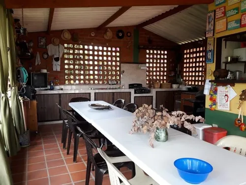 Finca Marinilla Via Peñol Guatapé