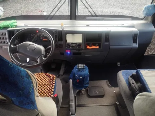 Bus Chevrolet Nkr 2022