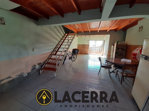 Imagen 9 de 11 de Galpon Mas 3 Duplex En Planta Alta