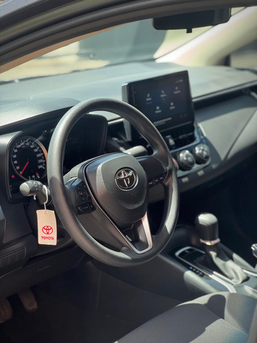 Toyota Corolla 2.0 Xli Cvt 170cv