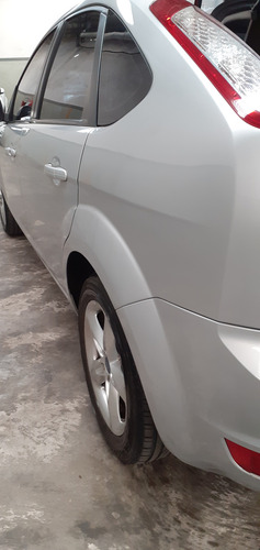 Ford Focus 2 1.6 Trend Sigma