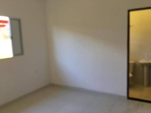 Casa Lado Praia No Recanto Bandeirantes Em Itanhaém-6074 Npc