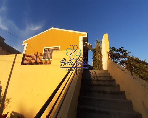 Imagem 4 de 23 de Indaiatuba- Sp, Casa Para Locação Condomínio Terra Magna. Bela Vida Imobiliária - Ca01283 - 69590409
