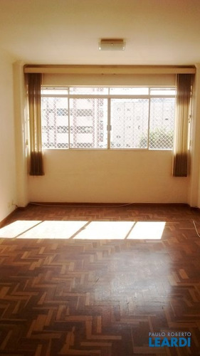 Imagem 1 de 15 de Apartamento - Perdizes - Sp - 541391