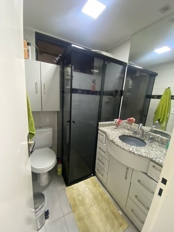 Imagem 10 de 13 de Qsb 06 Taguatinga Saint Etienne 2 Quartos Sem Vaga 80 M² - Meuimm266 - 68460382