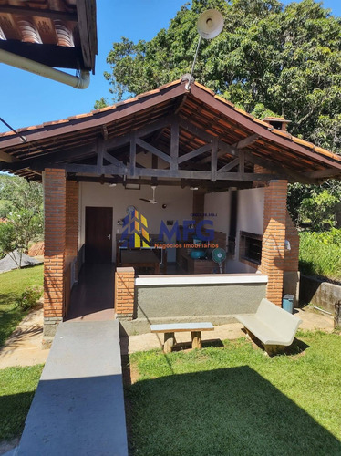 Imagem 8 de 15 de Chácara Com Escritura 5.000m² Recanto Dos Juritis Sorocaba - 11003