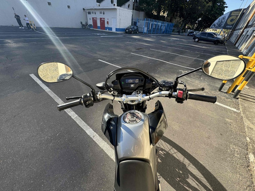 Honda Nxr 160 Bros Esdd