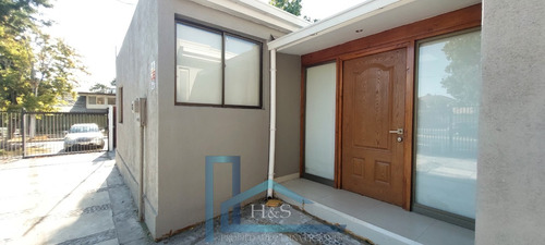 Casa Local Comercial - Arriendo En Las Condes