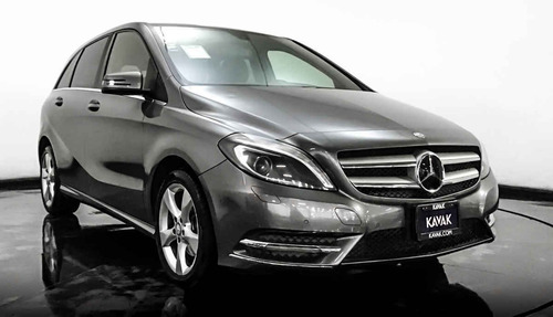 Imagen 4 de 15 de 19774 - Mercedes-benz Clase B 2014 Con Garantía