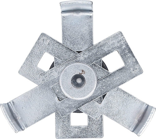 Imagen 3 de 6 de Bgs 1001 Llave Para Retirar Anillo De Bomba De Combustible
