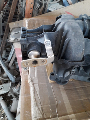 Multiple De Admision Ford Mustang 2007 4.0 L V6 (Usado)