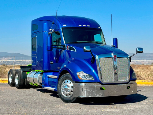 Kenworth T680 2019