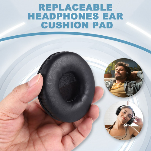 Funda De Almohadilla De Repuesto For Dr-bt101 Mdr-v150