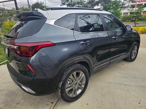Kia Seltos 1.6 Ex Pack At