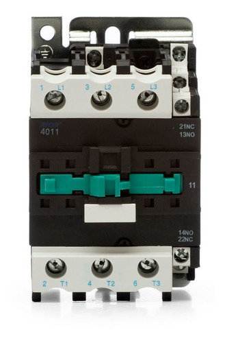 Contac Ctr-4011 220v Sica