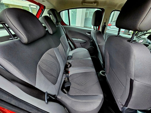 Fiat Palio 1.4 Attractive 85cv