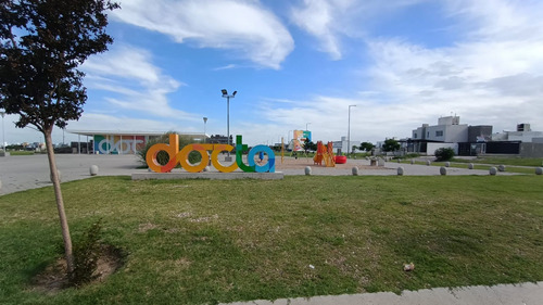 Lote De 360 Metros En Docta Etapa 4