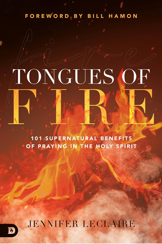 Libro Tongues Of Fire-inglés