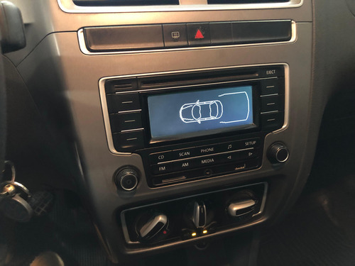 Volkswagen Suran 1.6 Highline Msi 110cv
