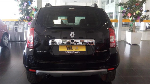 Duster 2.0 Automatico 2013 (271077)