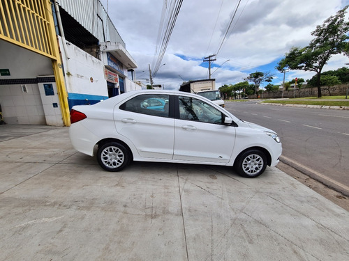 Ford Ka Sedan 1.5 16v Se 2016/2017