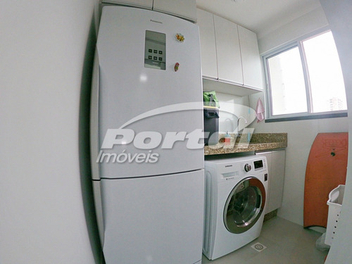 Apartamento Residencial Clave Do Sol Mobiliado Com 3 Dormitórios Sendo 1 Suíte, 1 Banheiro, Ampla Sala E Cozinha Integrada, Sacada Gourmet, 1 Vaga De Garagem (camioneta), Localizado No Bairro Itacolo