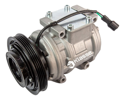 Compressor De Ar Doosan Dx225, Dx14w, Dl250, 340lcv,10pa15