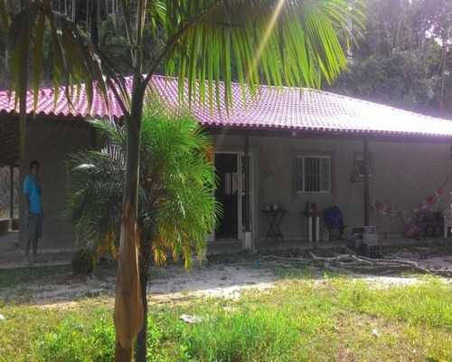 Imagem 4 de 26 de Chacara - Ch00044 - 32820347